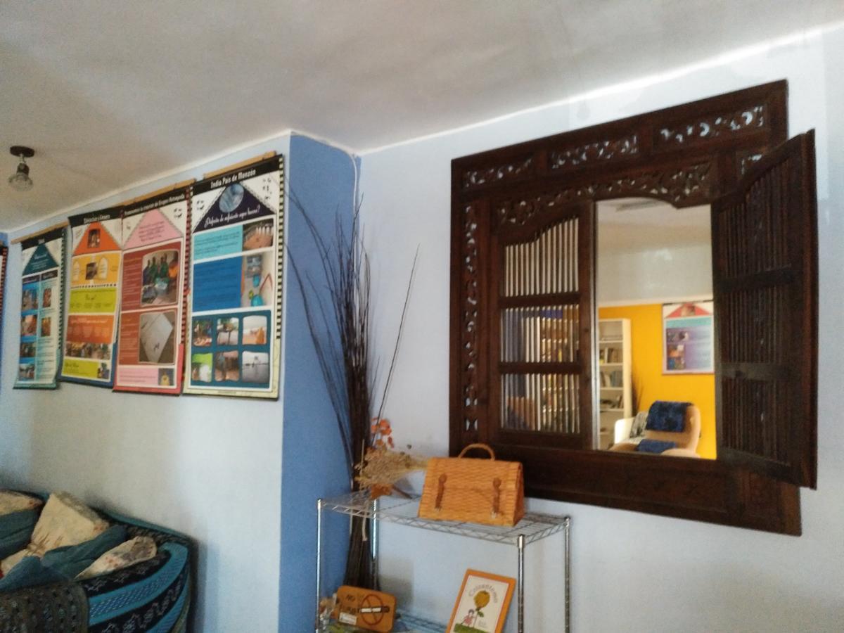 Albergue El Ultimo Bucardo Linás de Broto Buitenkant foto