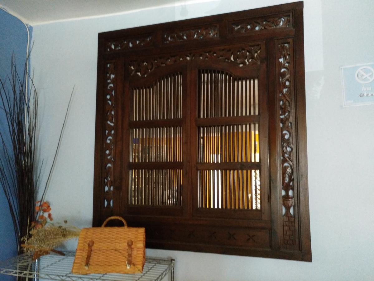 Albergue El Ultimo Bucardo Linás de Broto Buitenkant foto